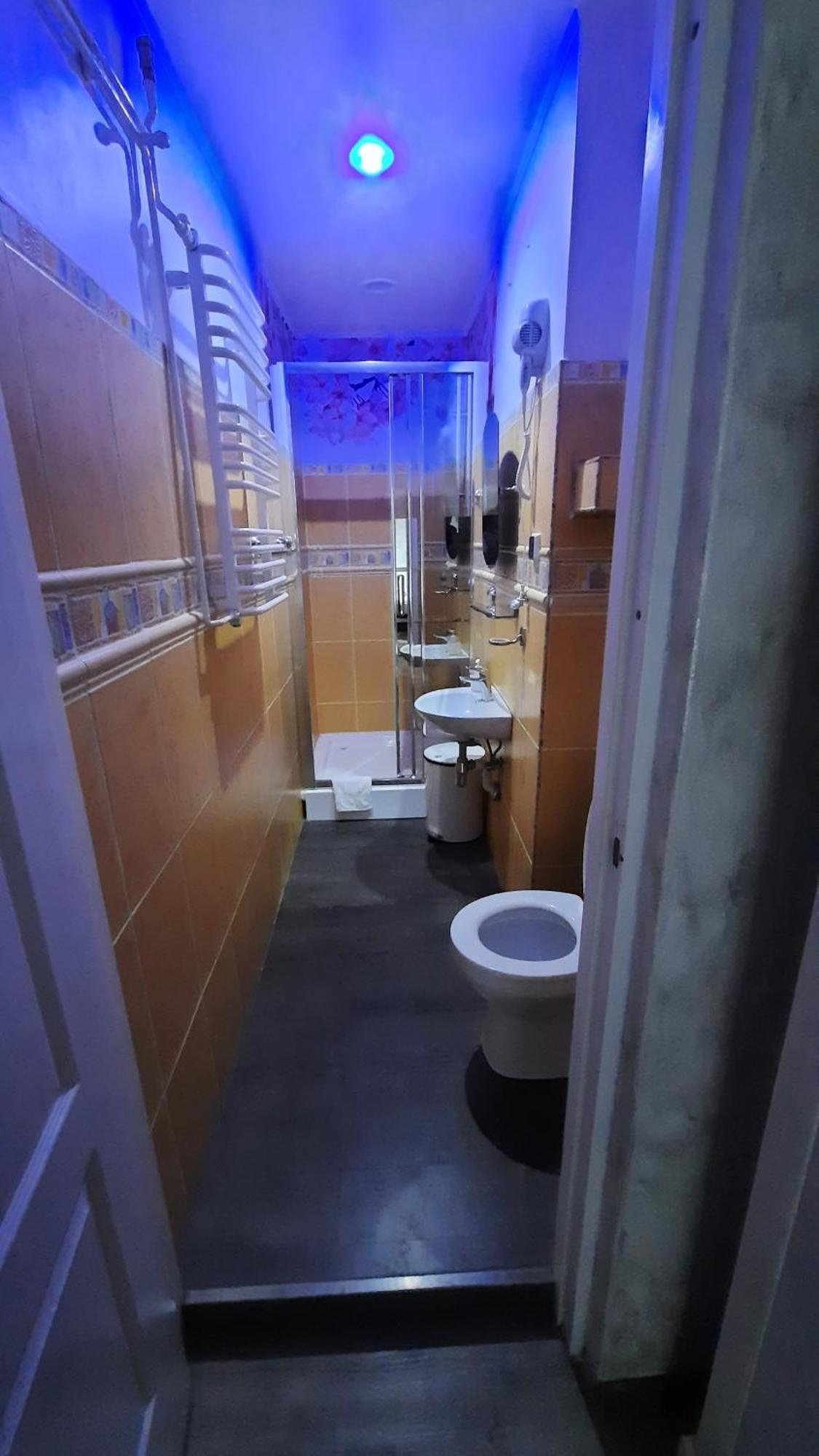 Hotel Rezydencja Rosa Przemyśl Buitenkant foto